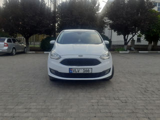 Ford Grand C-MAX foto 9