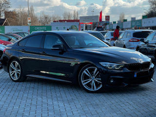 BMW 4 Series foto 5