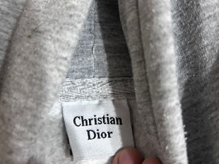 Vand hoodie dior foto 3