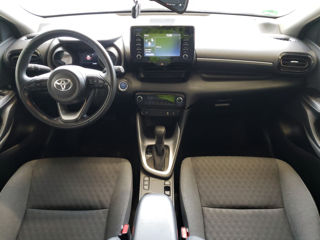 Toyota Yaris foto 3