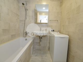 Apartament cu 2 camere, reparație euro, Ciocana, 55000 € ! foto 10