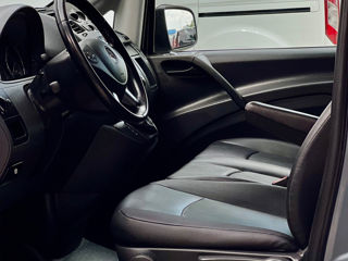 Mercedes Vito v6 фото 4