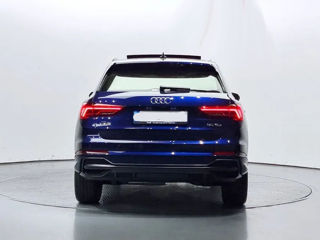 Audi Q3 foto 4