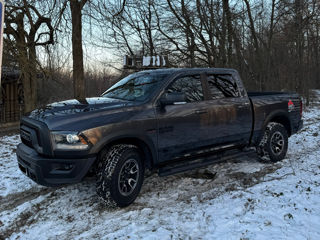 Dodge Ram foto 7