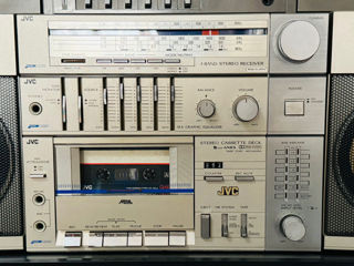 М/ц JVC PC-11