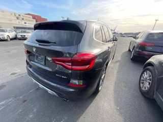 BMW X3 foto 4