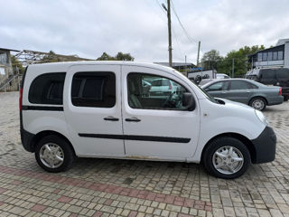 Renault Kangoo foto 8