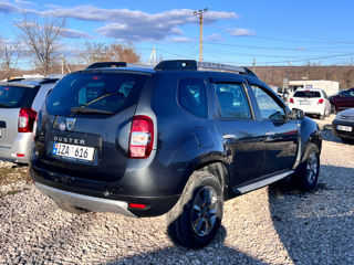 Dacia Duster foto 5