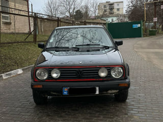 Volkswagen Golf foto 7