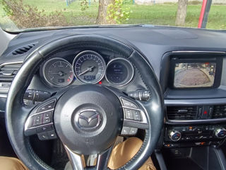 Mazda CX-5 foto 5