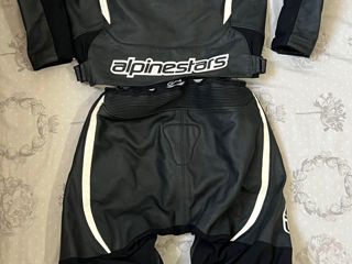 Vind Costum Alpinestars! foto 3