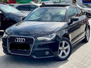 Audi A1 foto 1