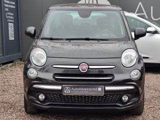 Fiat 500L foto 2