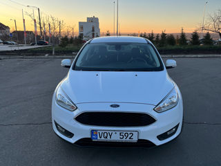 Ford Focus foto 2