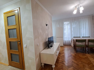 2-х комнатная квартира,  Телецентр,  Кишинёв,  Кишинёв мун. фото 6