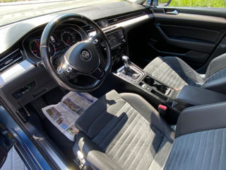 Volkswagen Passat foto 5