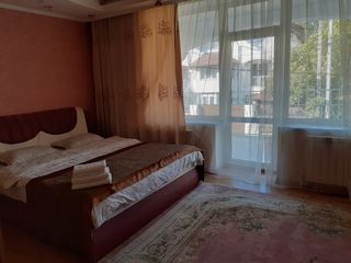 Apartament cu 1 cameră, 100 m², Telecentru, Chișinău, Chișinău mun. foto 10