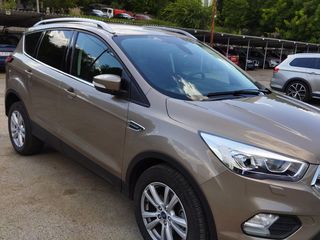 Reilingi ford kuga foto 6