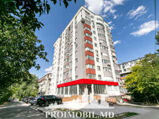 Apartament cu 2 camere, 68 m², Botanica, Chișinău foto 18