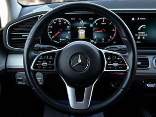 Mercedes GLE foto 11