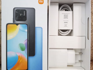 Продам смартфон Xiaomi Redmi 10C 4/128 ГБ в отличном состоянии ! foto 10