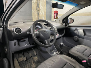 Toyota Aygo foto 5