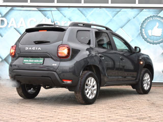 Dacia Duster foto 8