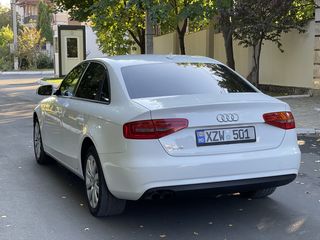 Audi A4 foto 5