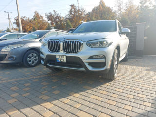 BMW X3 foto 2