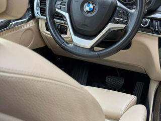 BMW X5 foto 7