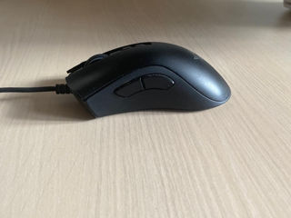 Mouse gaming Razer Deathadder V2 foto 1