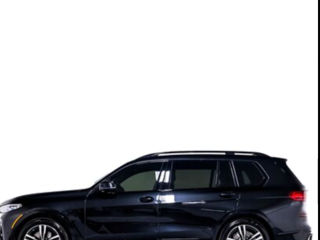 BMW X7 foto 6