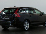 Volvo V60 foto 4