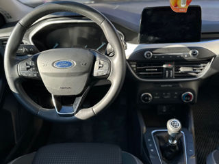 Ford Focus foto 7