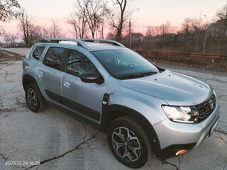 Dacia Duster фото 2