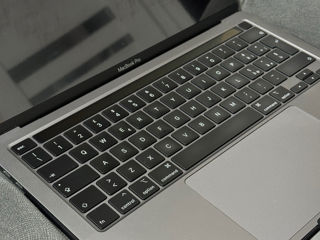 Macbook pro 2020 foto 2