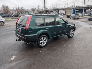 Nissan X-Trail foto 6