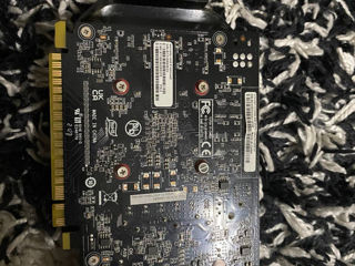 Palit GTX 1050 TI foto 4