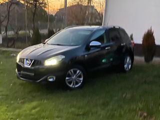 Nissan Qashqai+2 foto 6