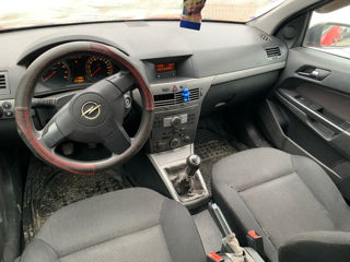 Opel Astra foto 8