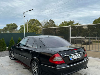 Mercedes E-Class foto 9