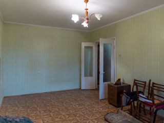Apartament cu 2 camere, 49 m², BAM, Bălți foto 4