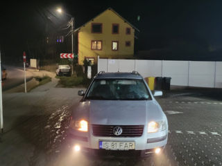 Volkswagen Passat foto 3