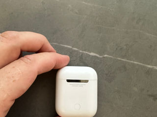 AirPods 2 foto 1