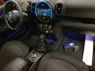 Mini Cooper S Countryman foto 4