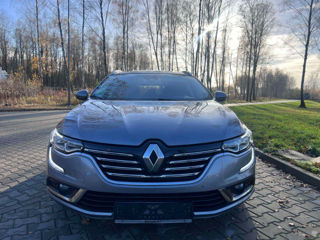 Renault Talisman foto 4