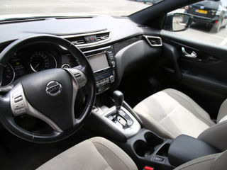 Nissan Qashqai foto 6