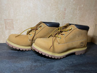 Timberland foto 2