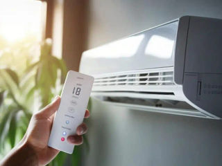 🔧❄ Продажа и установка кондиционеров 🔥⚡
 фото 0