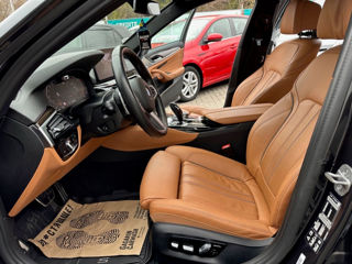 BMW 5 Series foto 6